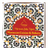 Menu Moroccan Bites Tagine