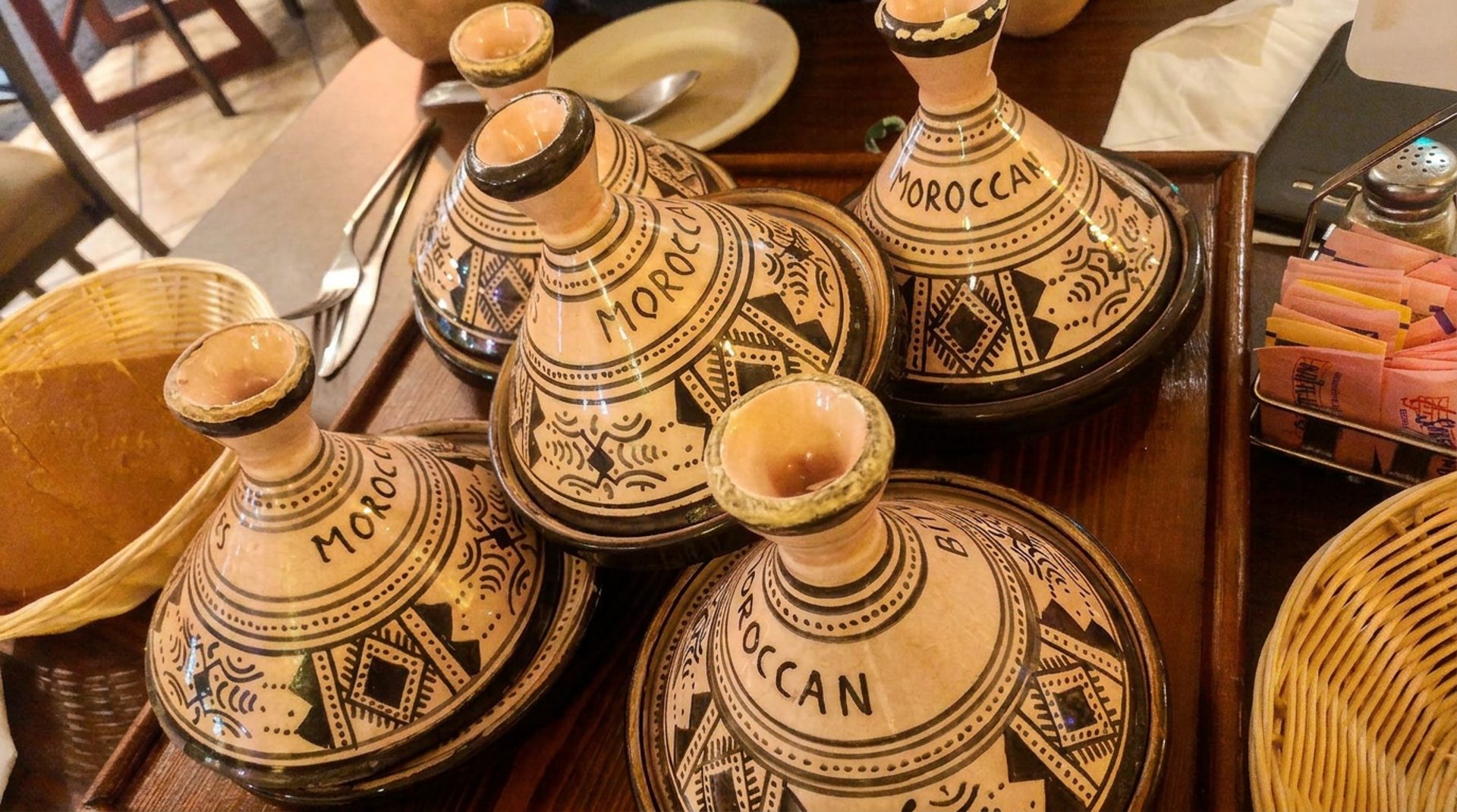 Catering in San Antonio