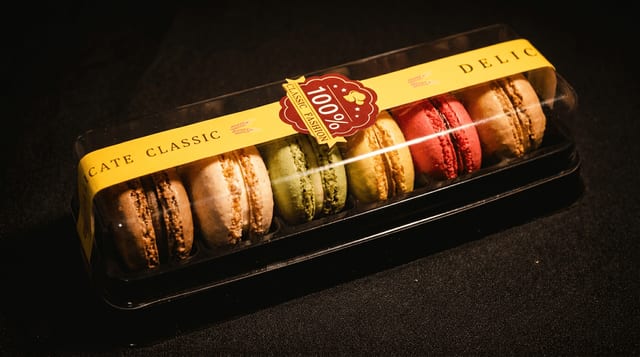 Macarons (6).