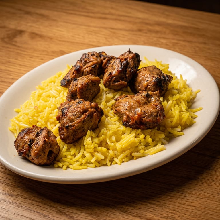 Delicious Dinner Options