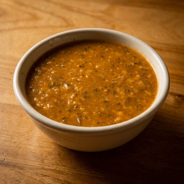 Harira.
