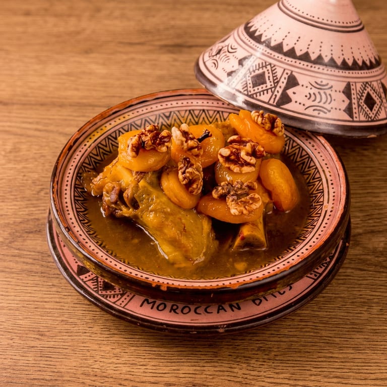 Couscous: A Flavorful Delight
