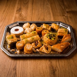 Baklava